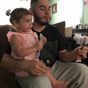 Meet your Posher, Marvin